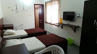 Sai Teja New Luxury PG for Gents in Koramangala 1st Block, Bengaluru, photo 4